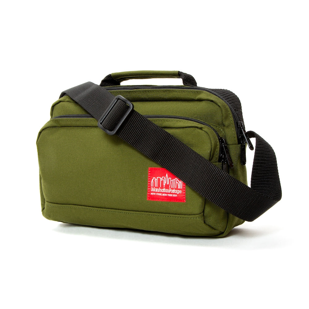 Shaw Shoulder Bag