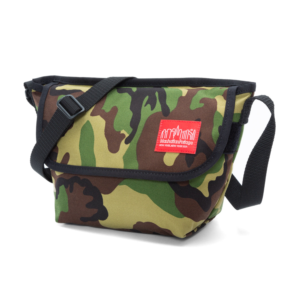 Mini NY Messenger Bag