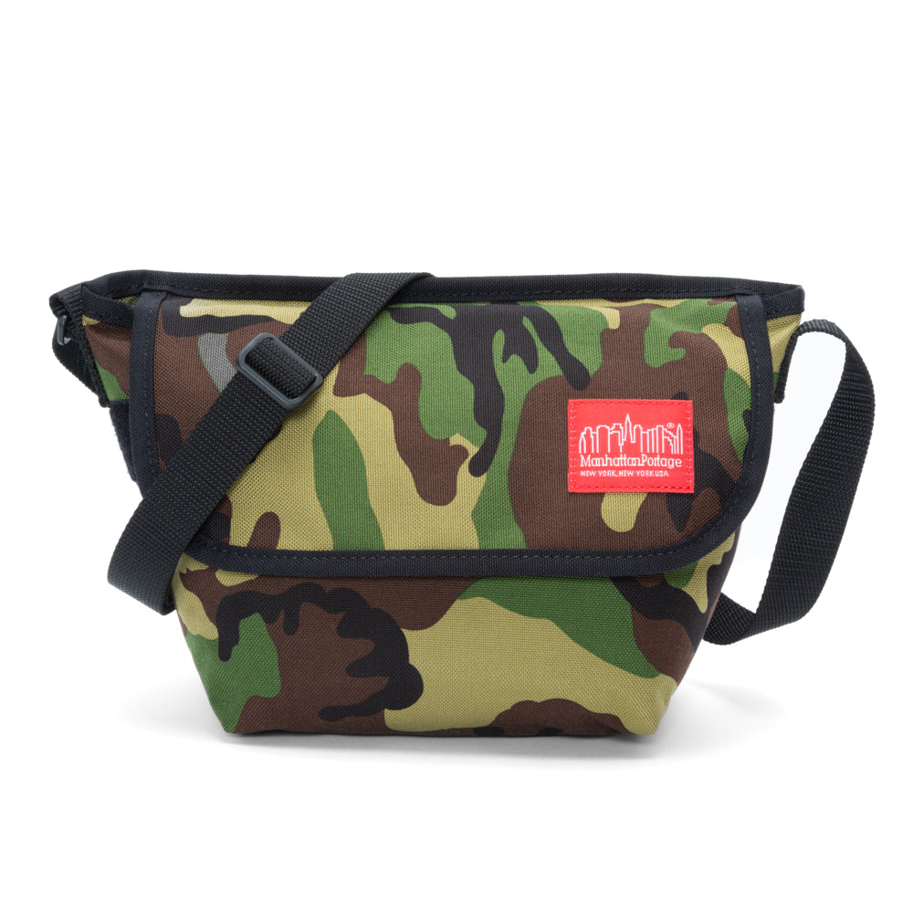 Mini NY Messenger Bag