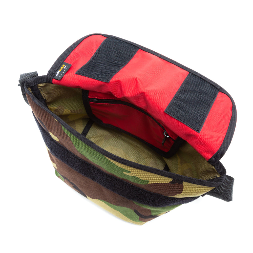 Mini NY Messenger Bag