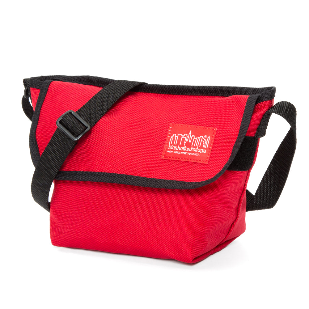 Mini NY Messenger Bag