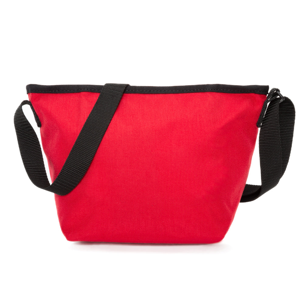 Mini NY Messenger Bag