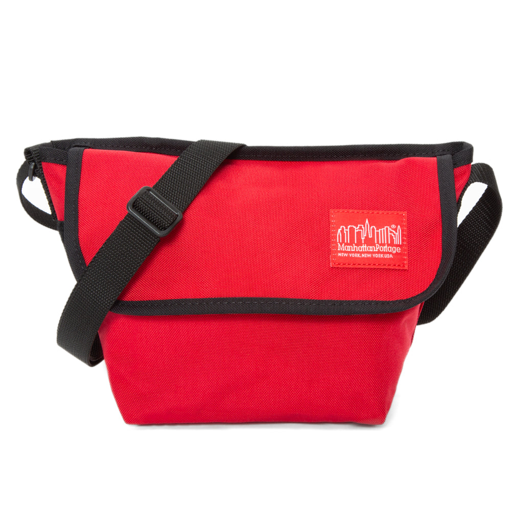 Mini NY Messenger Bag