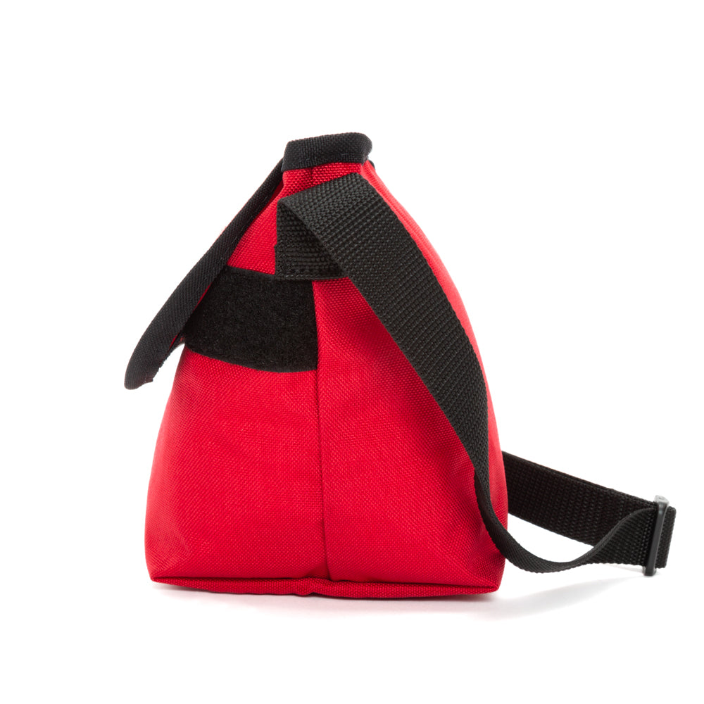 Mini NY Messenger Bag