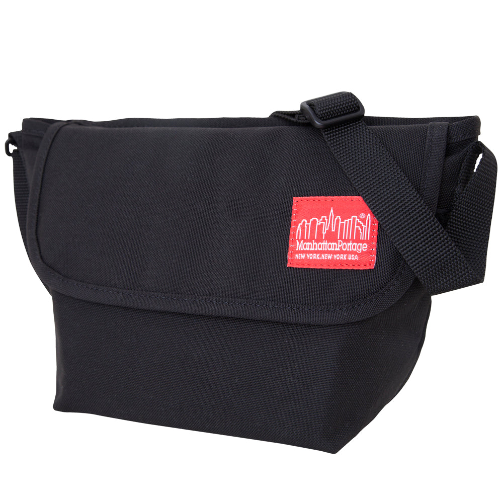Mini NY Messenger Bag