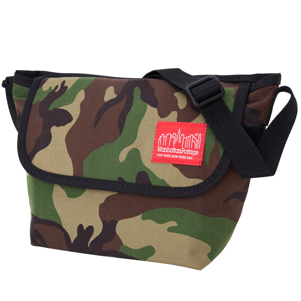 Mini NY Messenger Bag