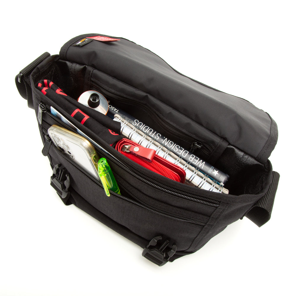 NY Messenger Bag Jr. (SM)