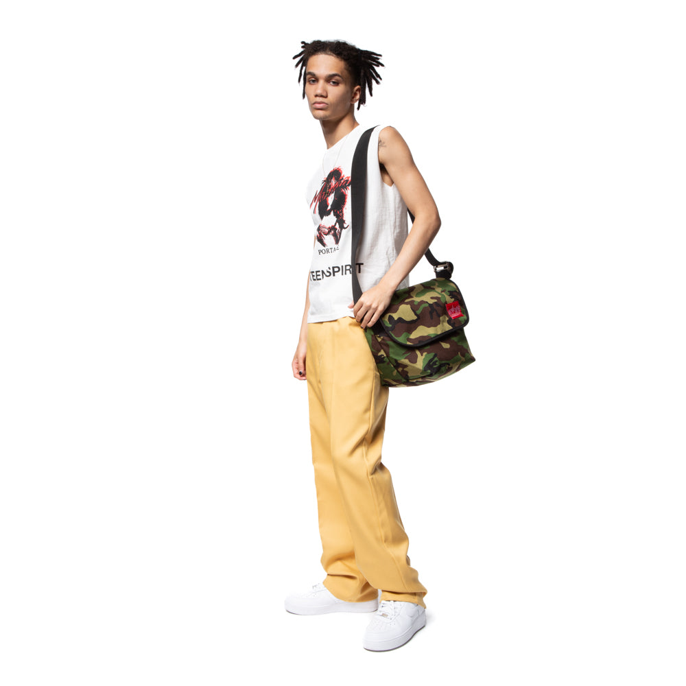 Vintage Messenger Bag (SM)
