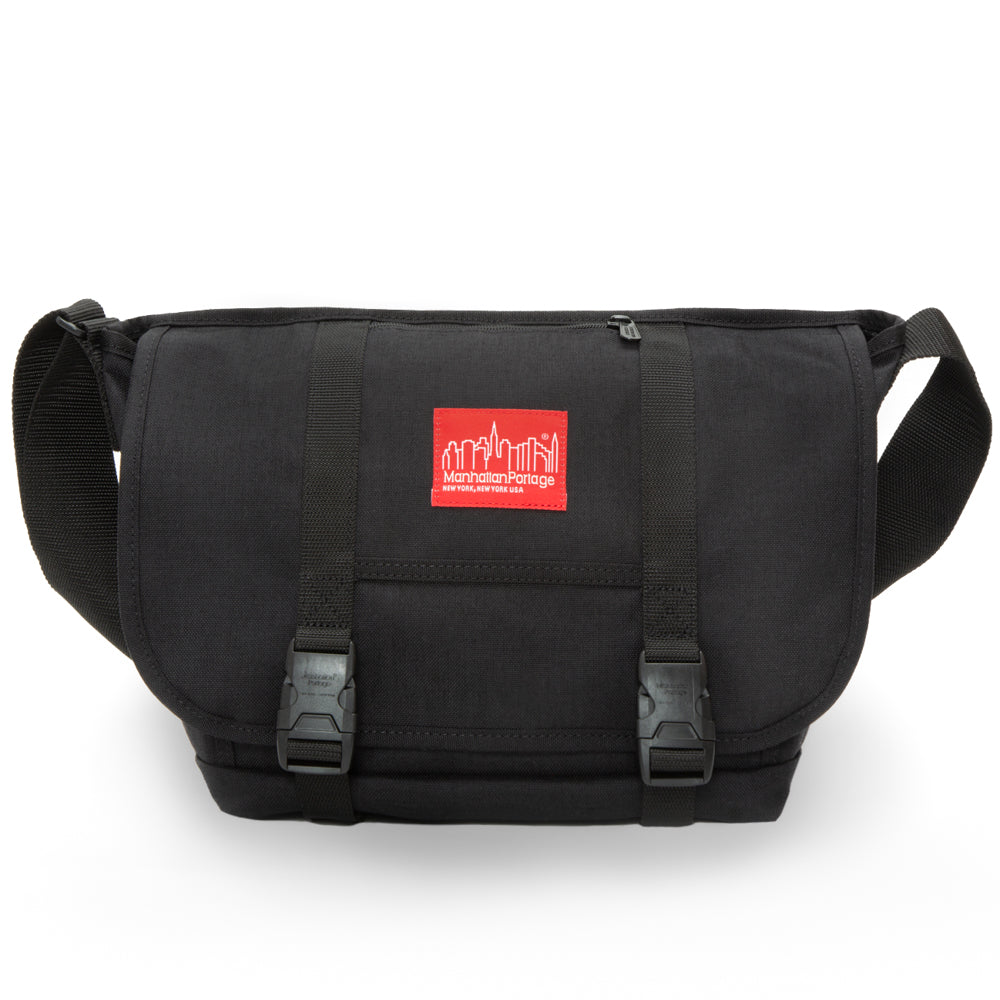 NY Messenger Bag Jr. (MD)