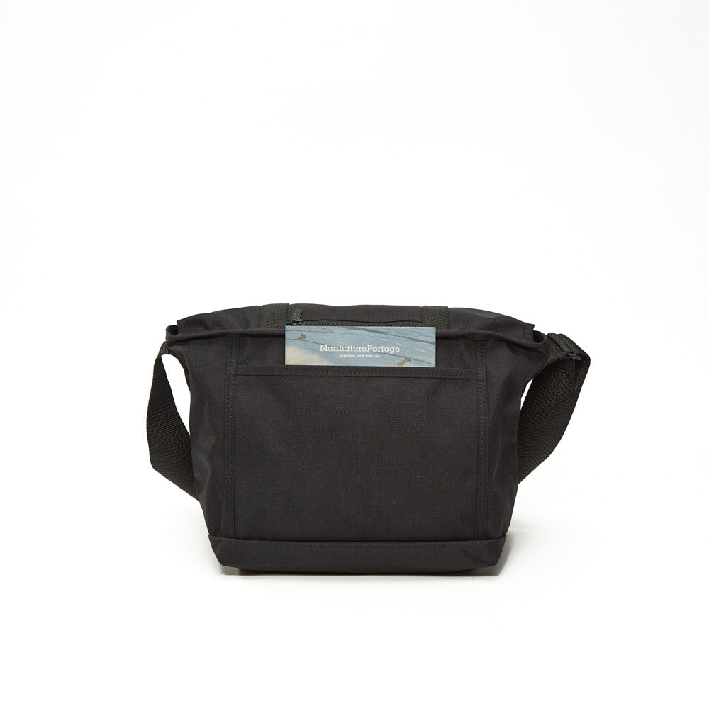 NY Messenger Bag Jr. (MD)