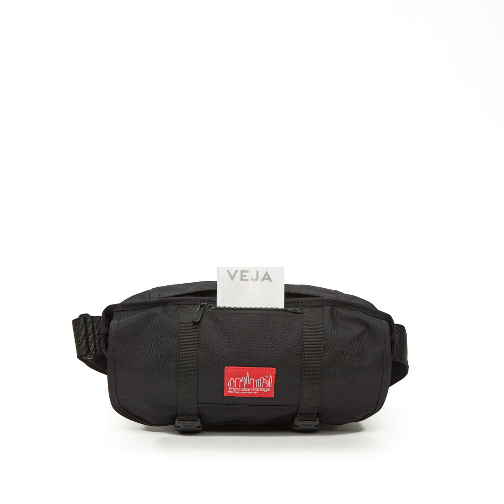 NY Messenger Bag Jr. (MD)