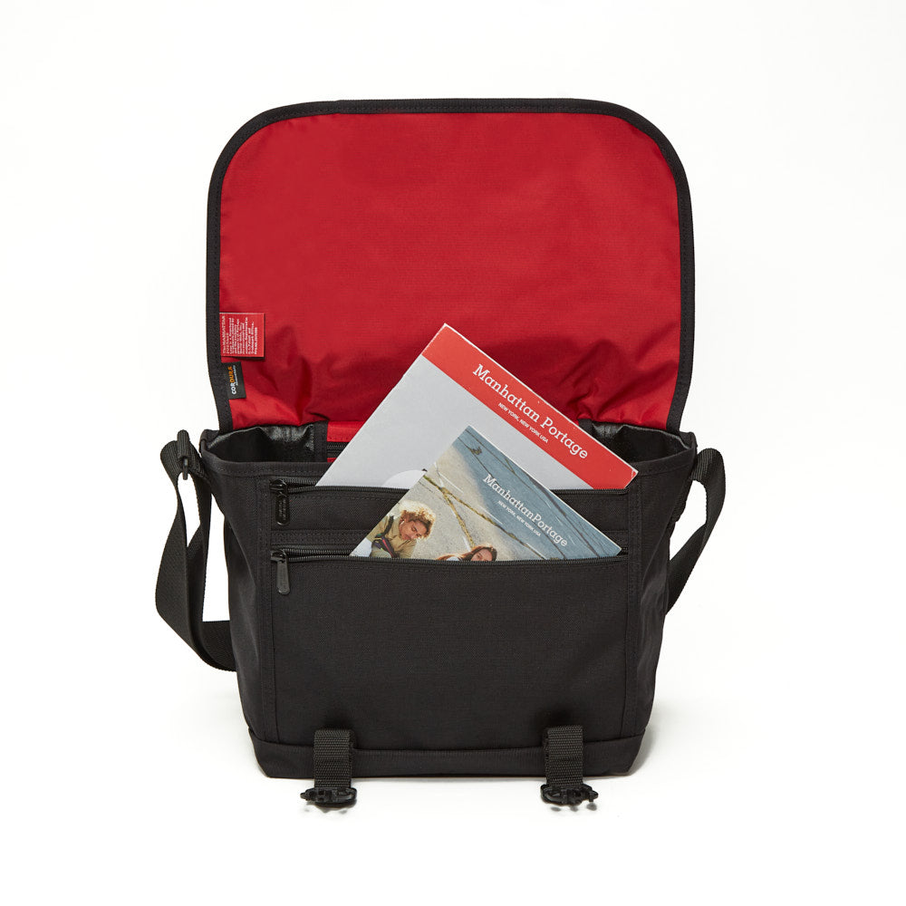 NY Messenger Bag Jr. (MD)