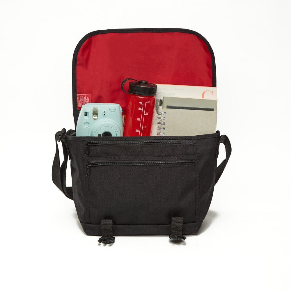 NY Messenger Bag Jr. (MD)