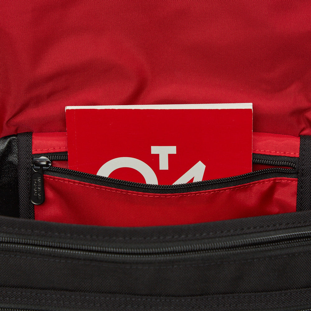 NY Messenger Bag Jr. (MD)