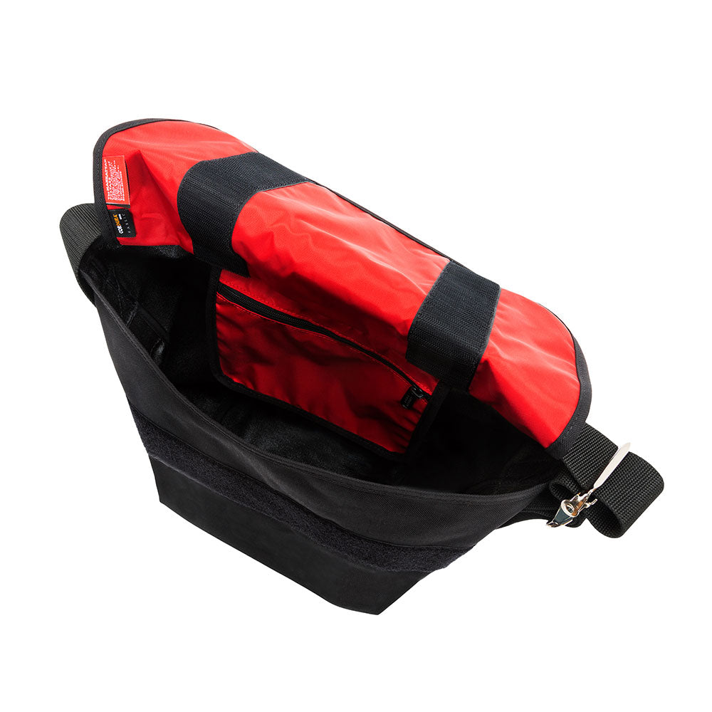 Vintage Messenger Bag (MD)