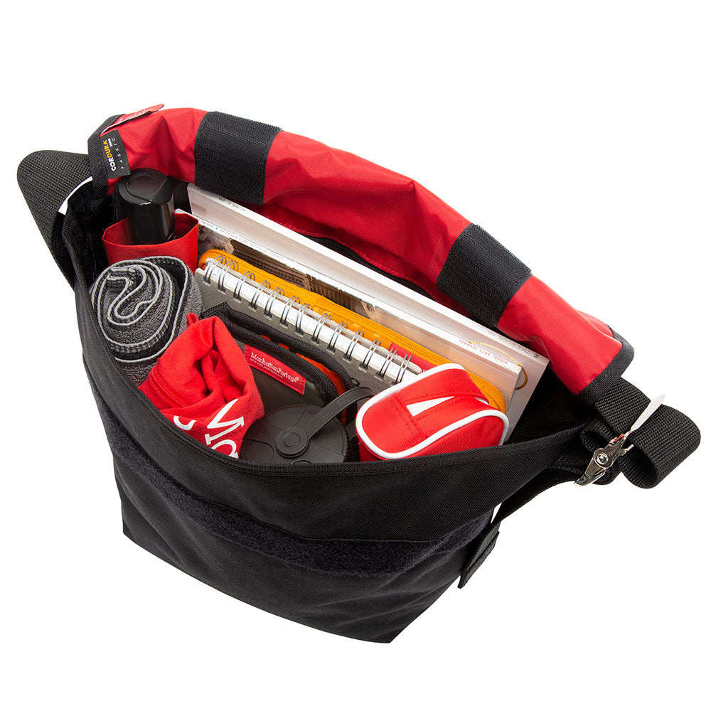 Vintage Messenger Bag (MD)