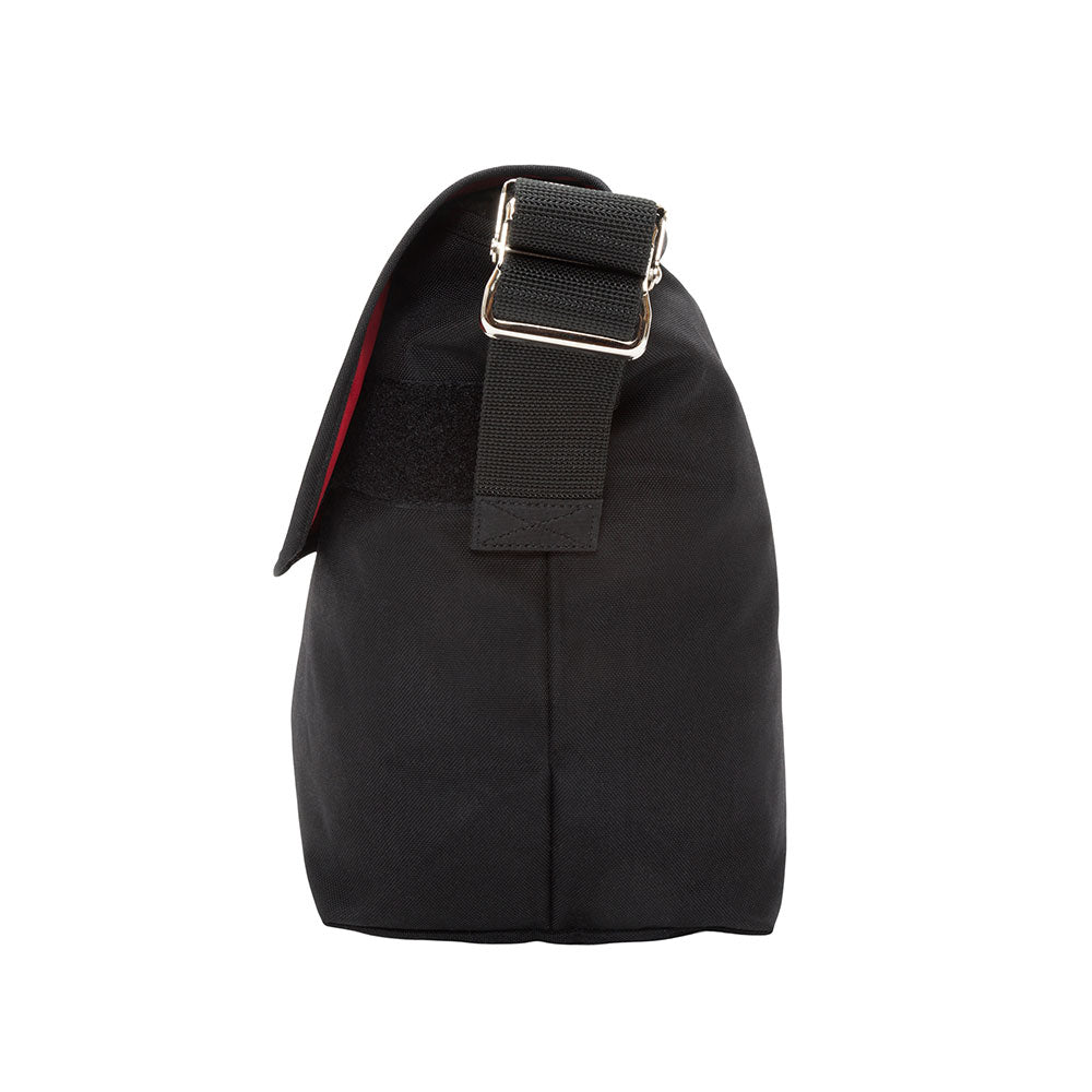 Vintage Messenger Bag (MD)