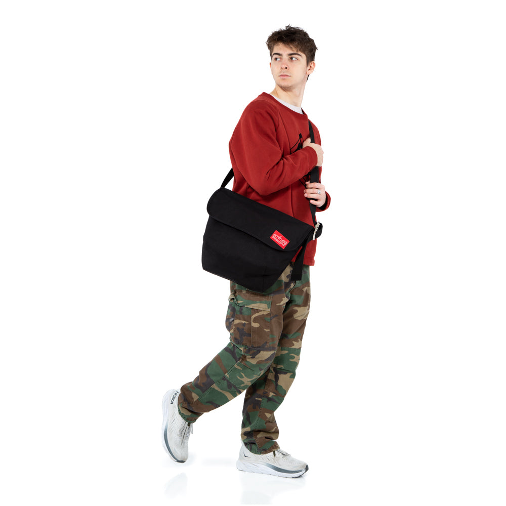 Vintage Messenger Bag (MD)