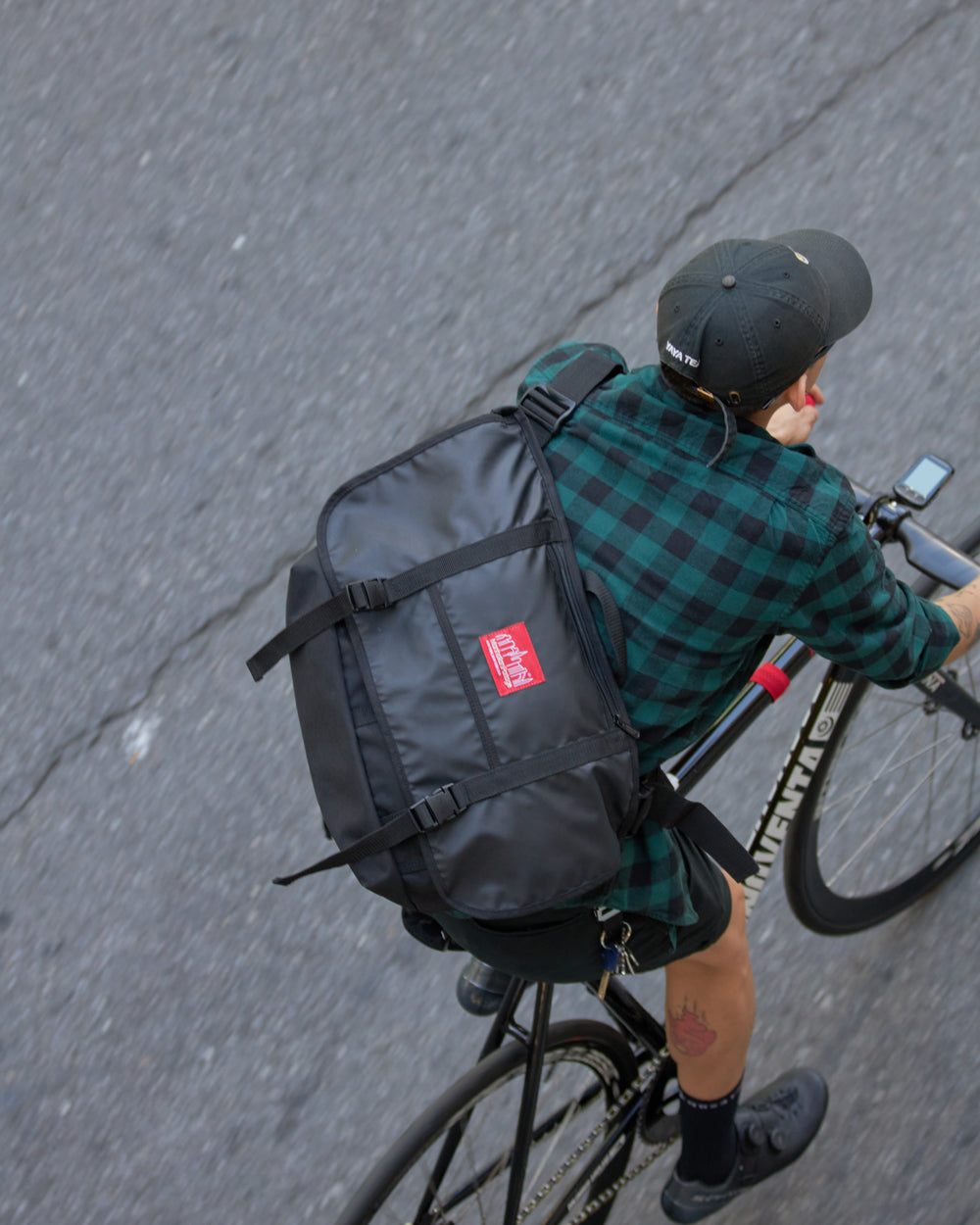 Manhattan Portage