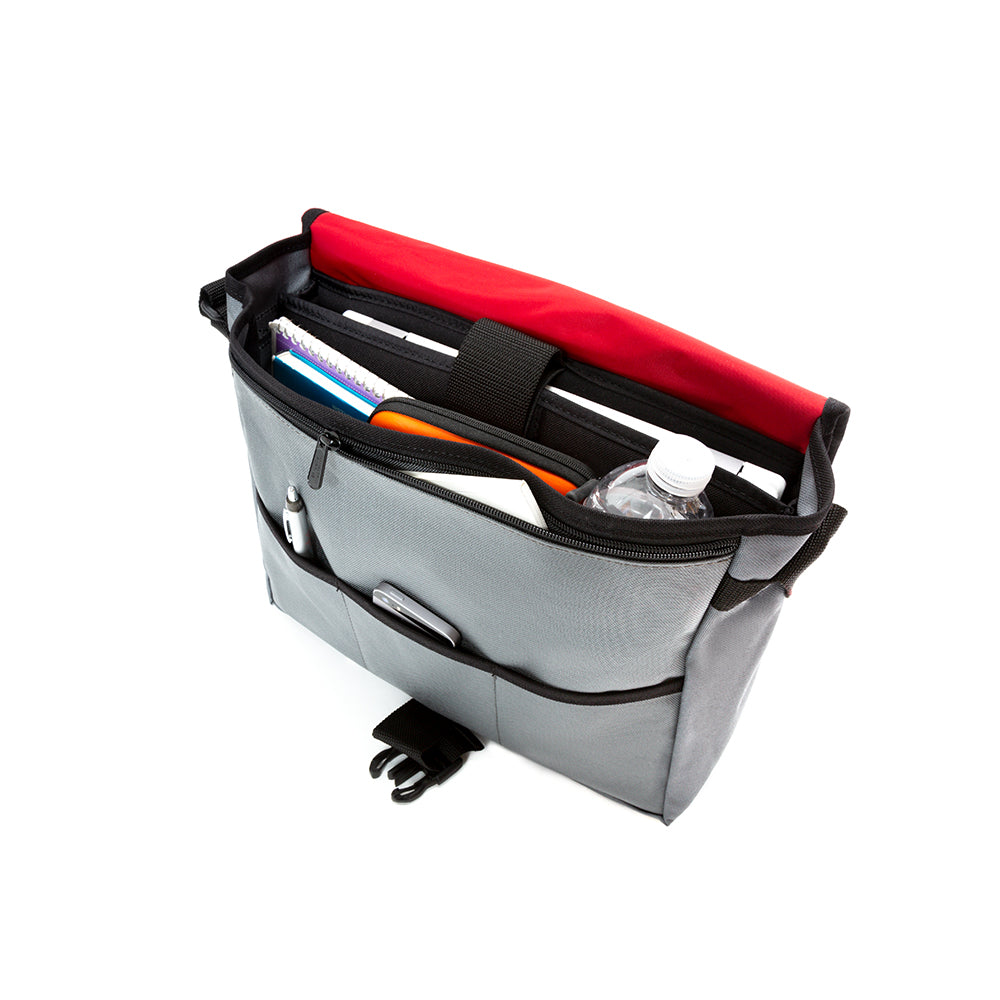 Manhattan Portage Deluxe Computer Bag (13 in.)