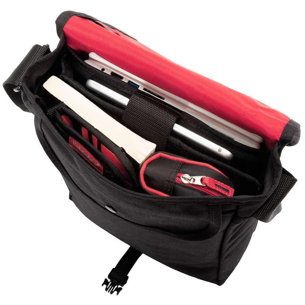 Manhattan Laptop Bag (13 in.)