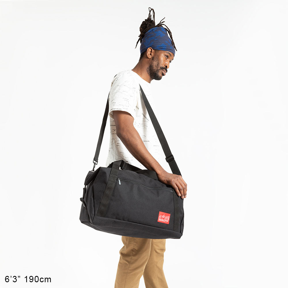 Manhattan Portage