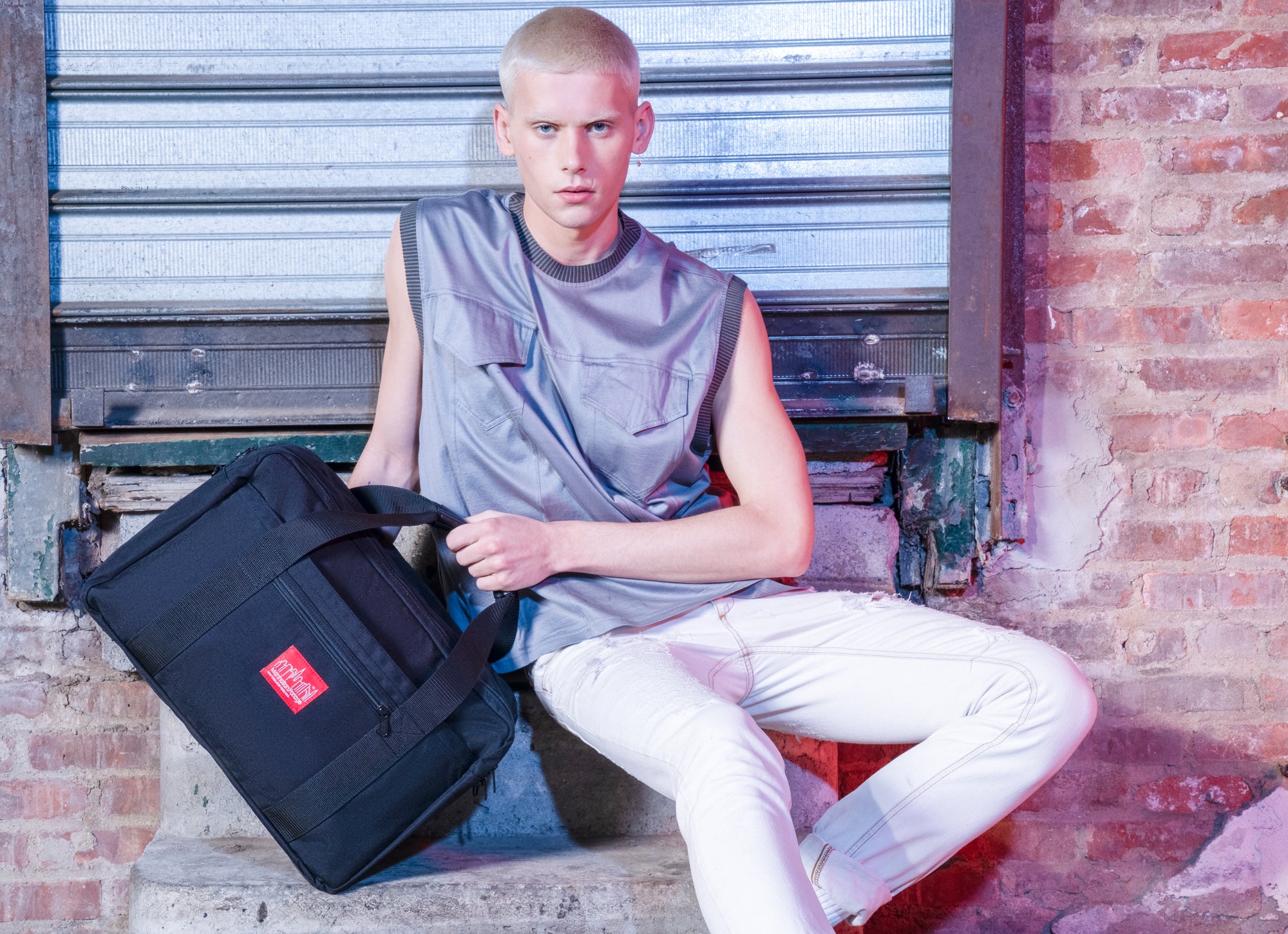 Manhattan Portage