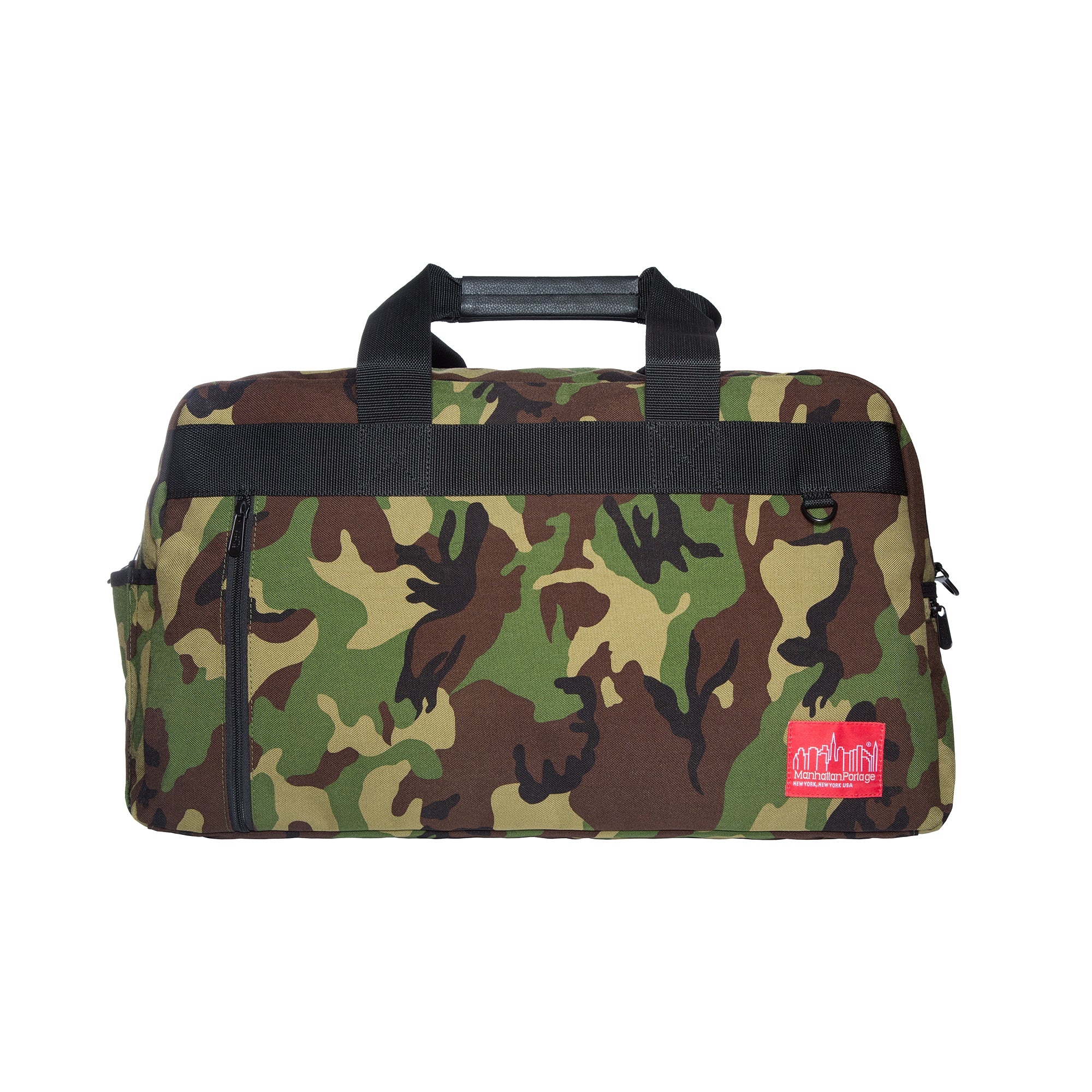 Camouflage