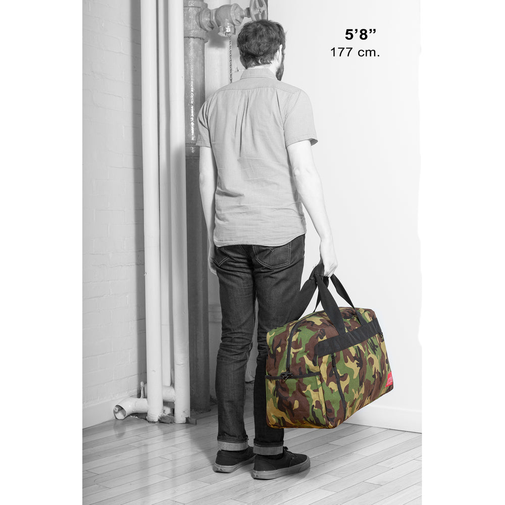 CORDURA® Duffel Bag