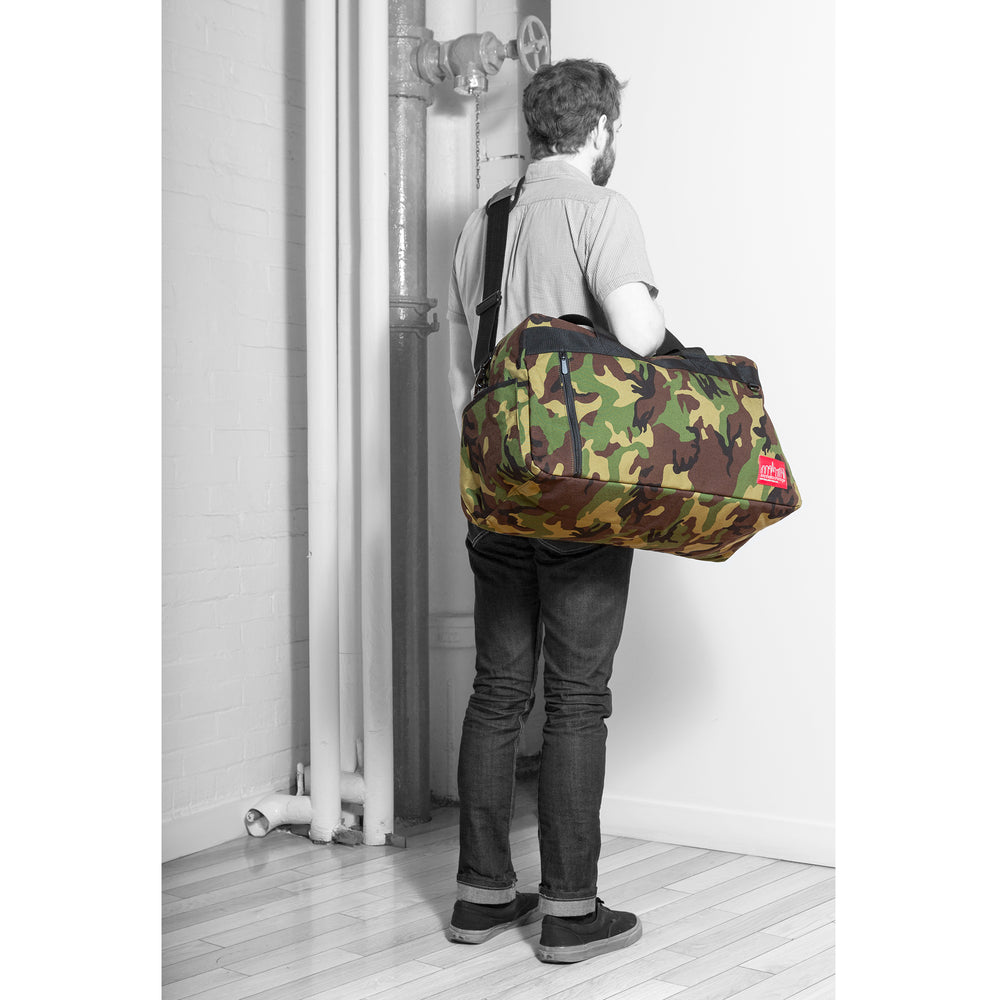 CORDURA® Duffel Bag