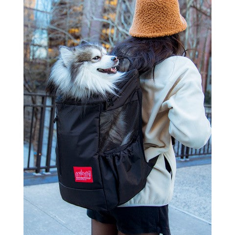 Sirius Dog Backpack