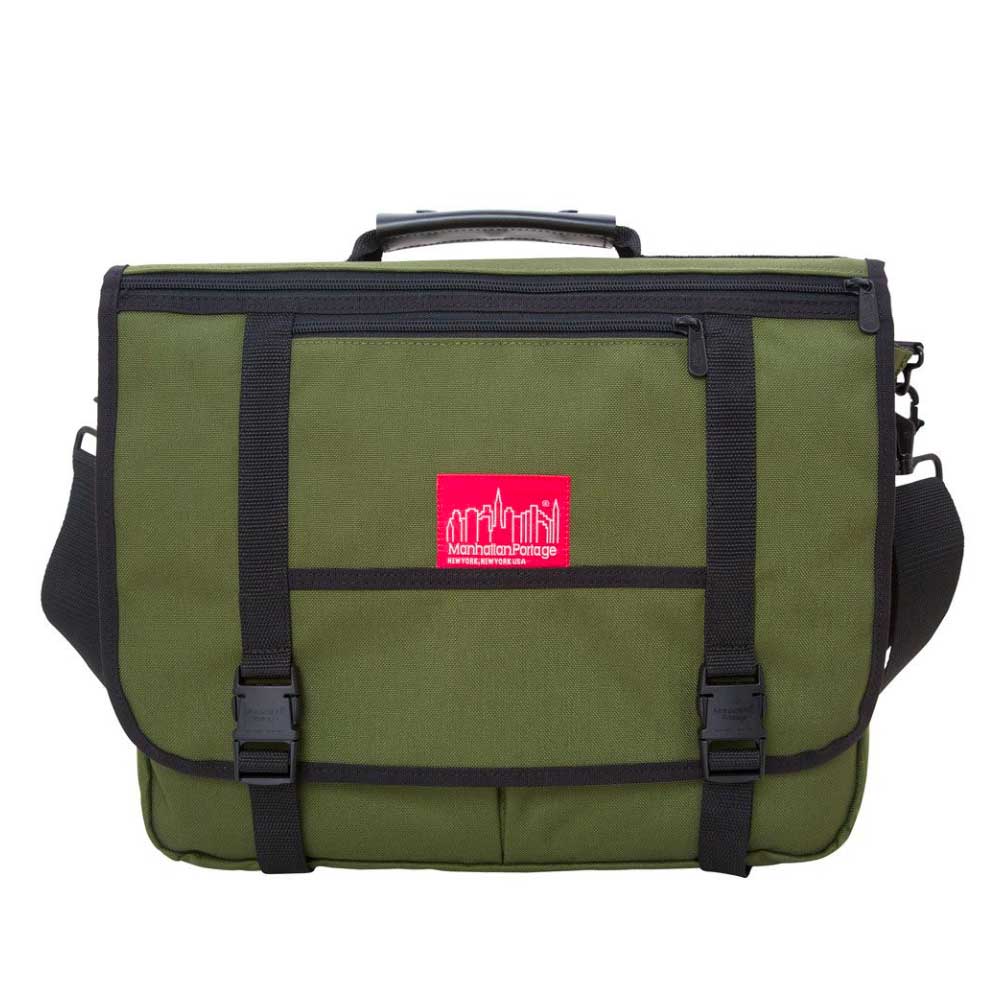 The Wallstreeter With Back Zipper