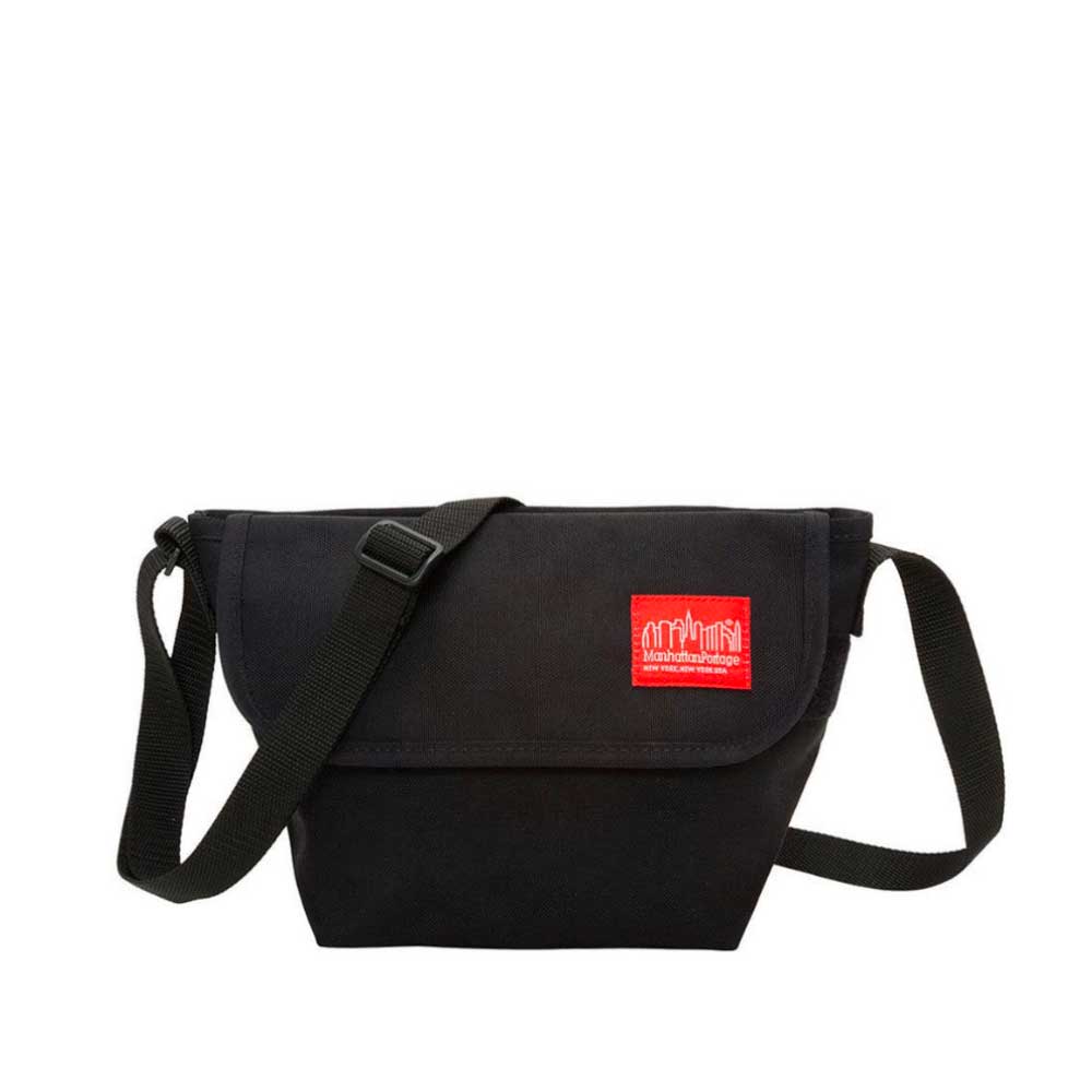 Mini NY Messenger Bag