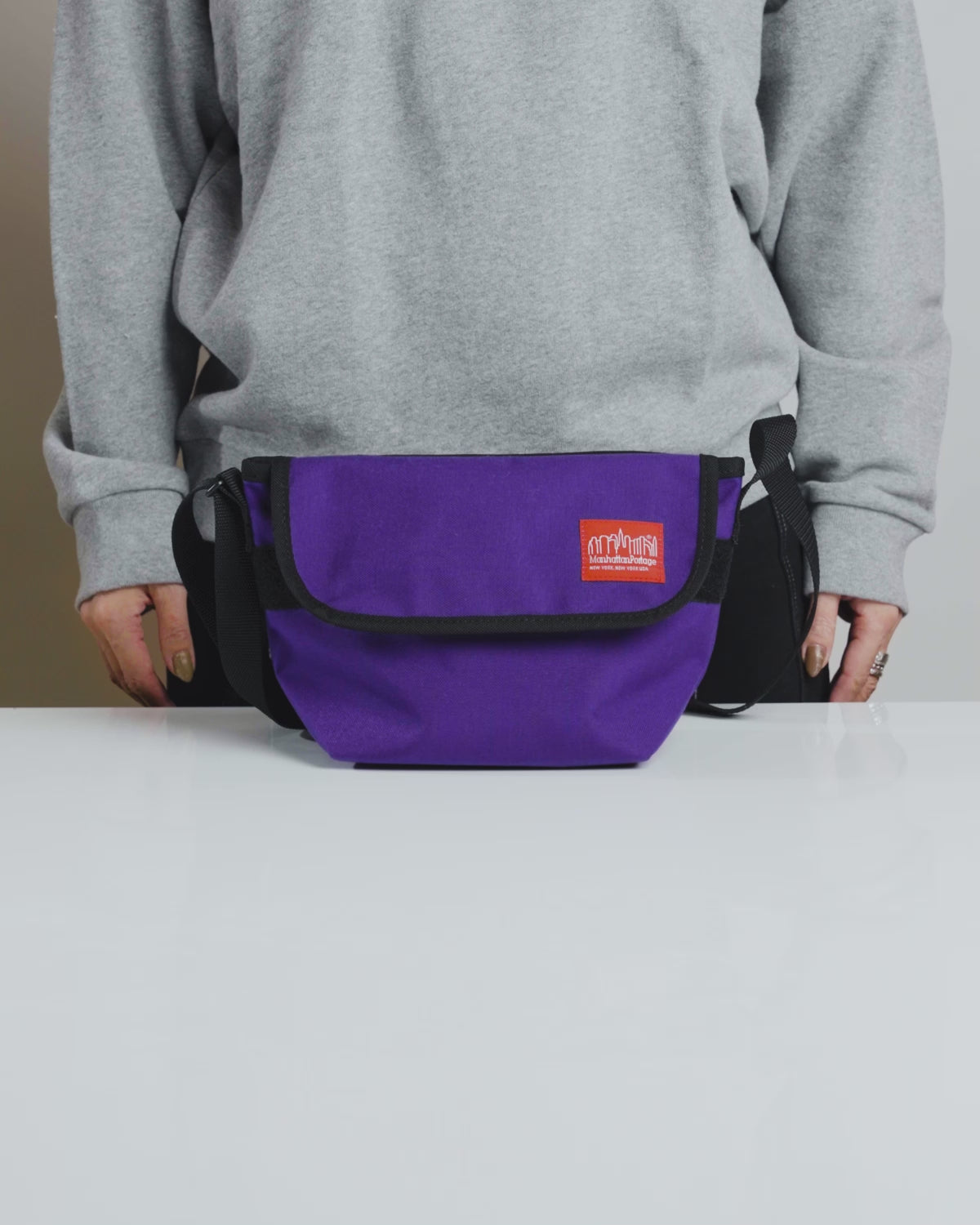 Manhattan Portage