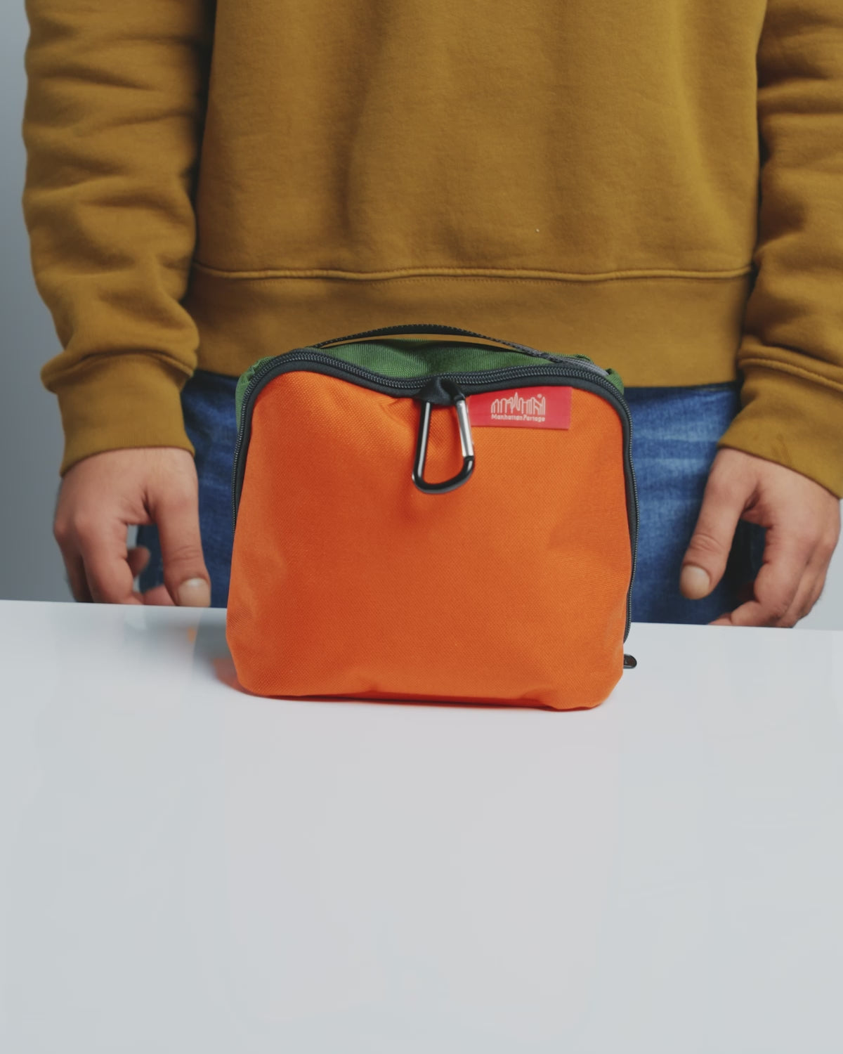 Manhattan Portage