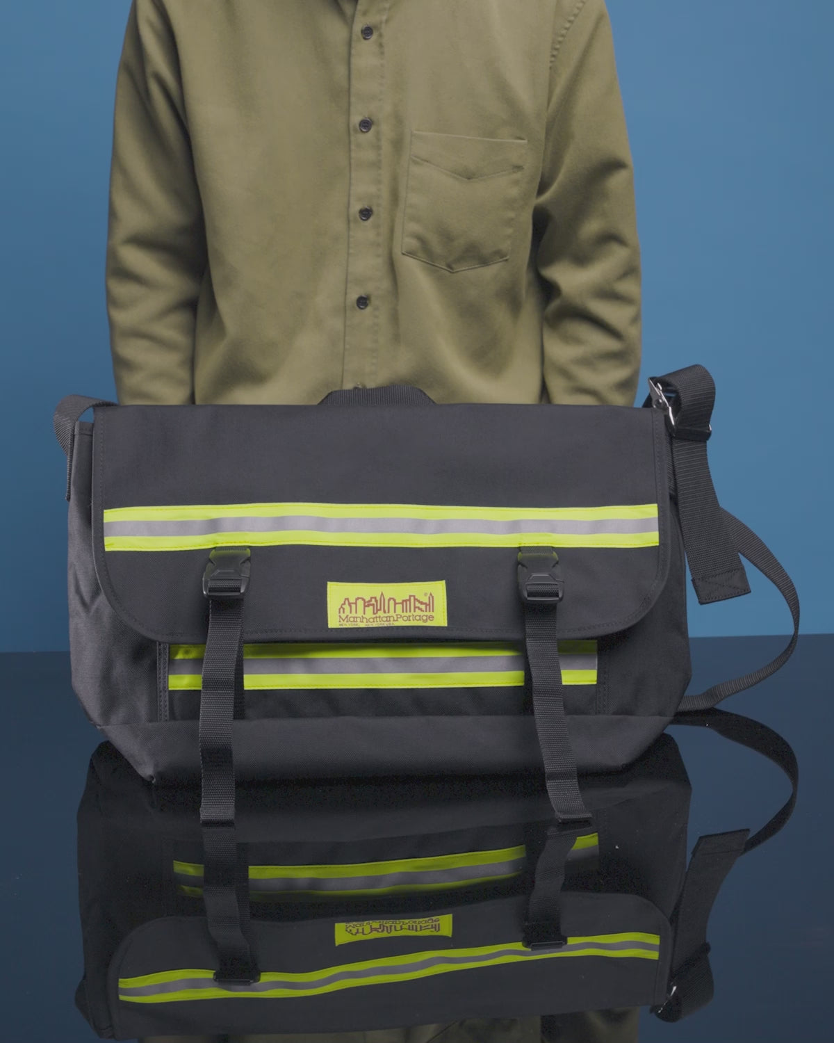 Manhattan Portage