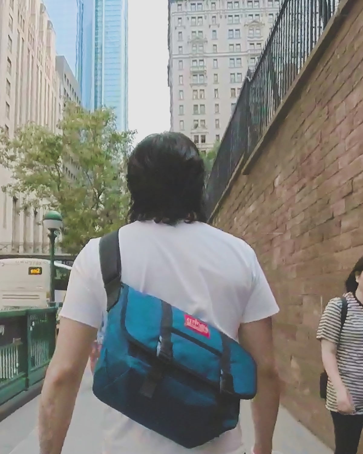 Manhattan Portage